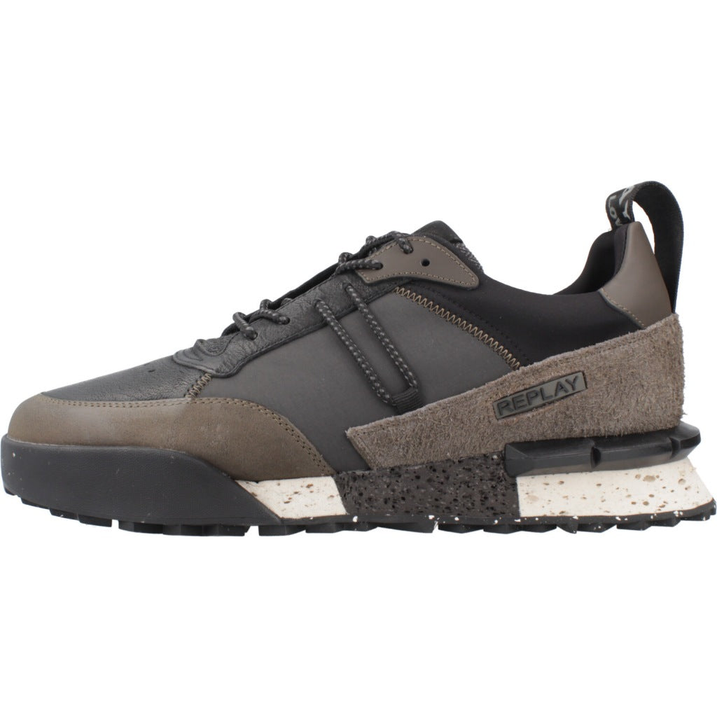 REPLAY FIELD JUPITER CRAFT en color BLKGRY  (2)