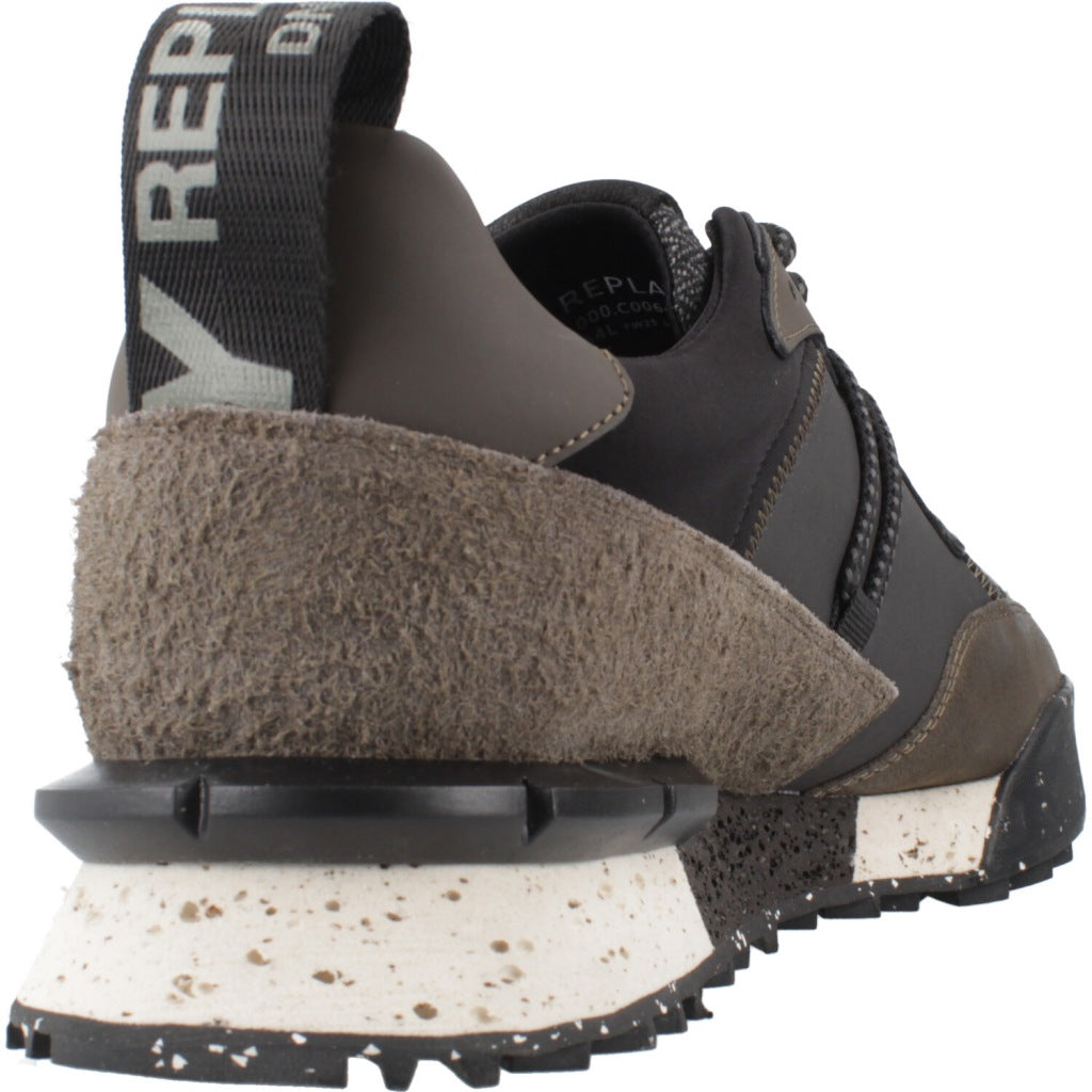 REPLAY FIELD JUPITER CRAFT en color BLKGRY  (3)