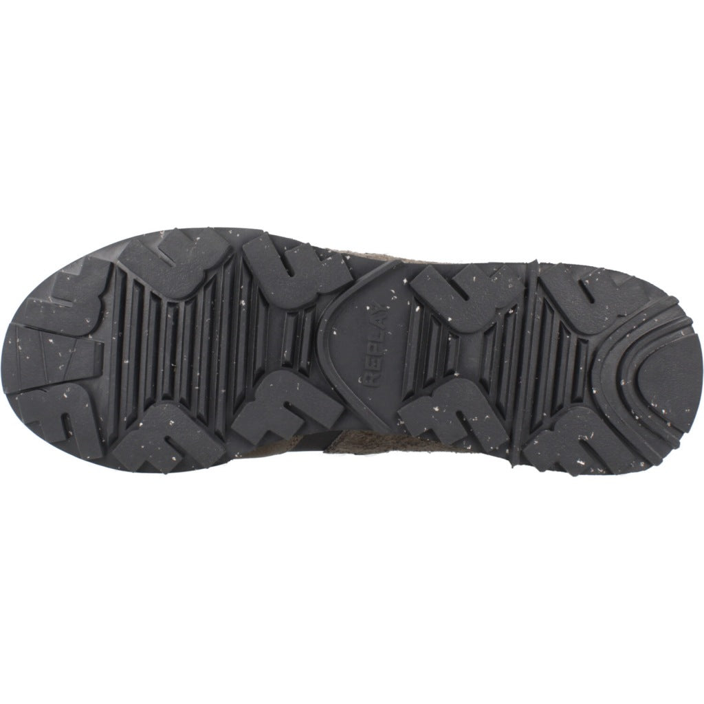 REPLAY FIELD JUPITER CRAFT en color BLKGRY  (6)