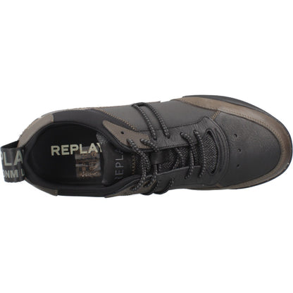 REPLAY FIELD JUPITER CRAFT en color BLKGRY  (7)