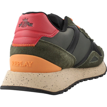 REPLAY BULLET ONE en color MILGRN  (3)