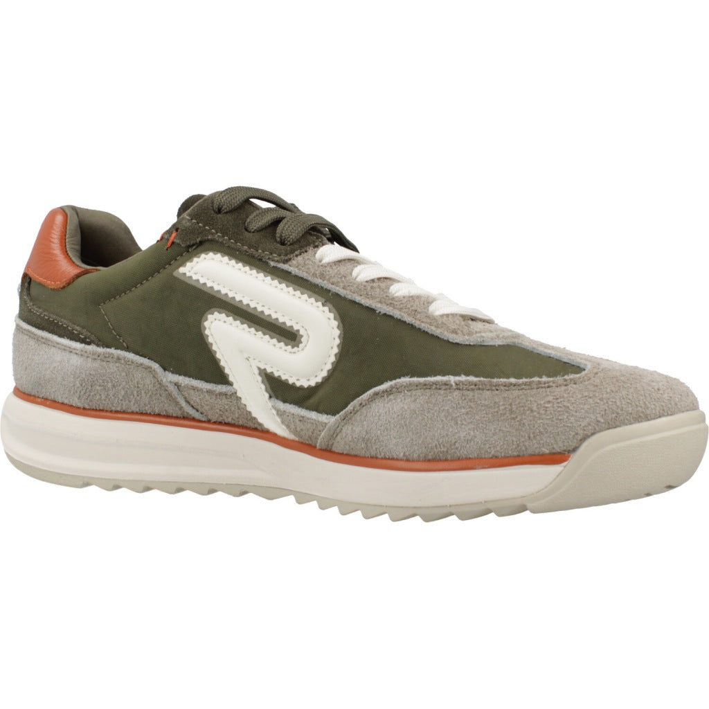 REPLAY YARD ORIGIN en color KHAKI  (5)