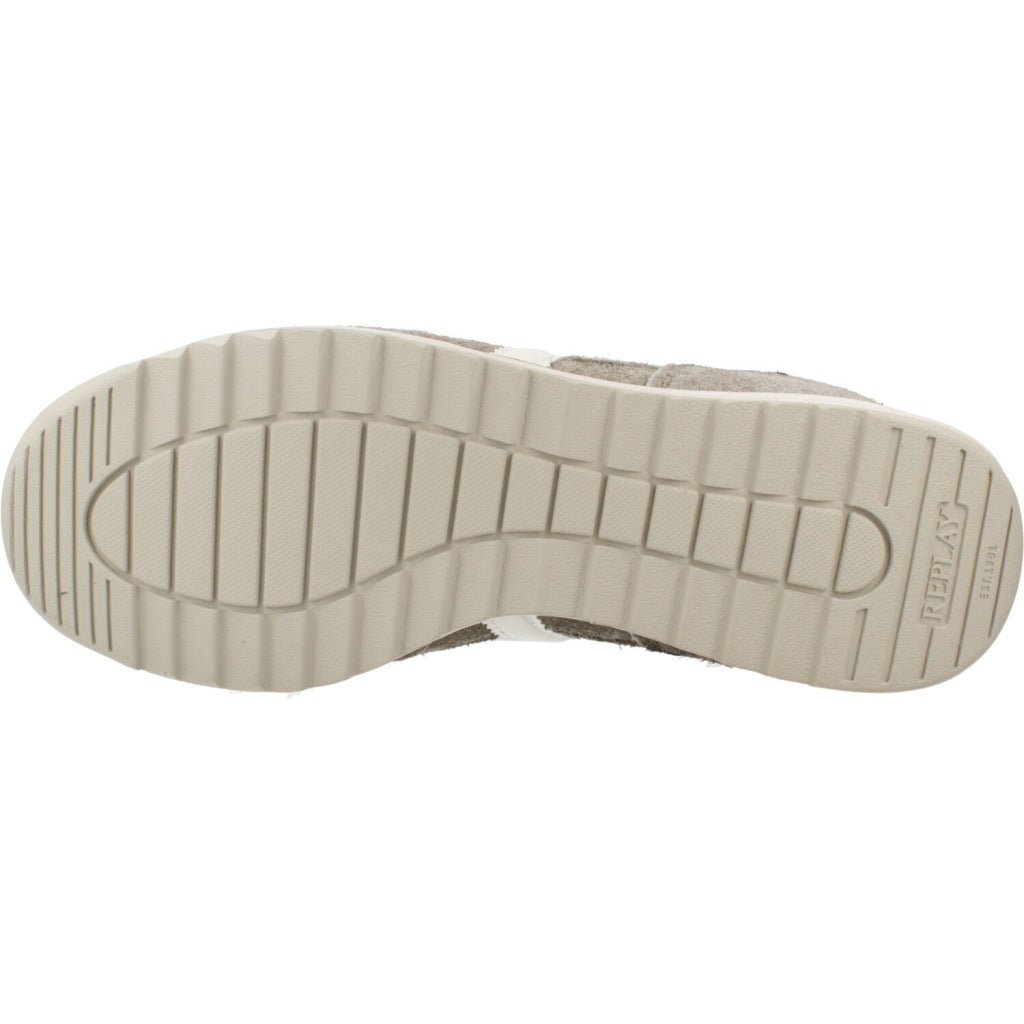 REPLAY YARD ORIGIN en color KHAKI  (6)