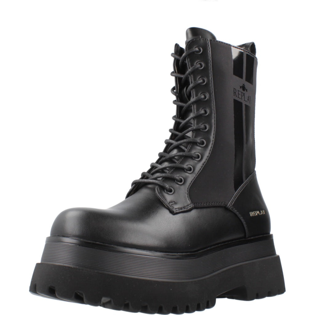 REPLAY ANY OVER en color BLACK  (1)