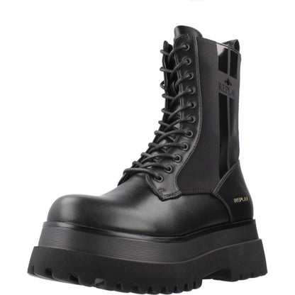 REPLAY ANY OVER en color BLACK  (1)