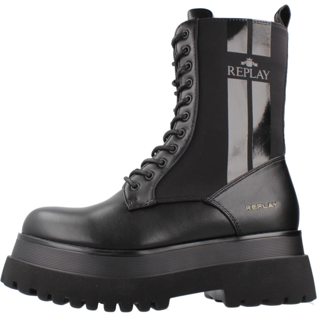 REPLAY ANY OVER en color BLACK  (2)
