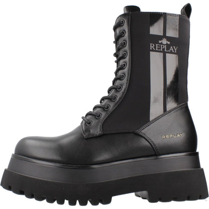 REPLAY ANY OVER en color BLACK  (2)