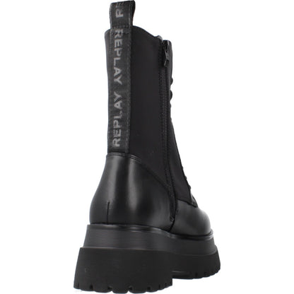 REPLAY ANY OVER en color BLACK  (3)