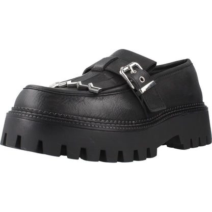 REPLAY NUMB FRINGE en color BLACK  (1)