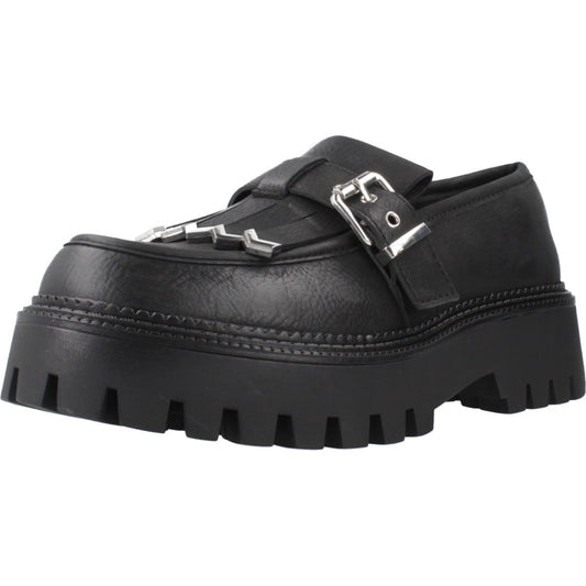 REPLAY NUMB FRINGE en color BLACK  (1)