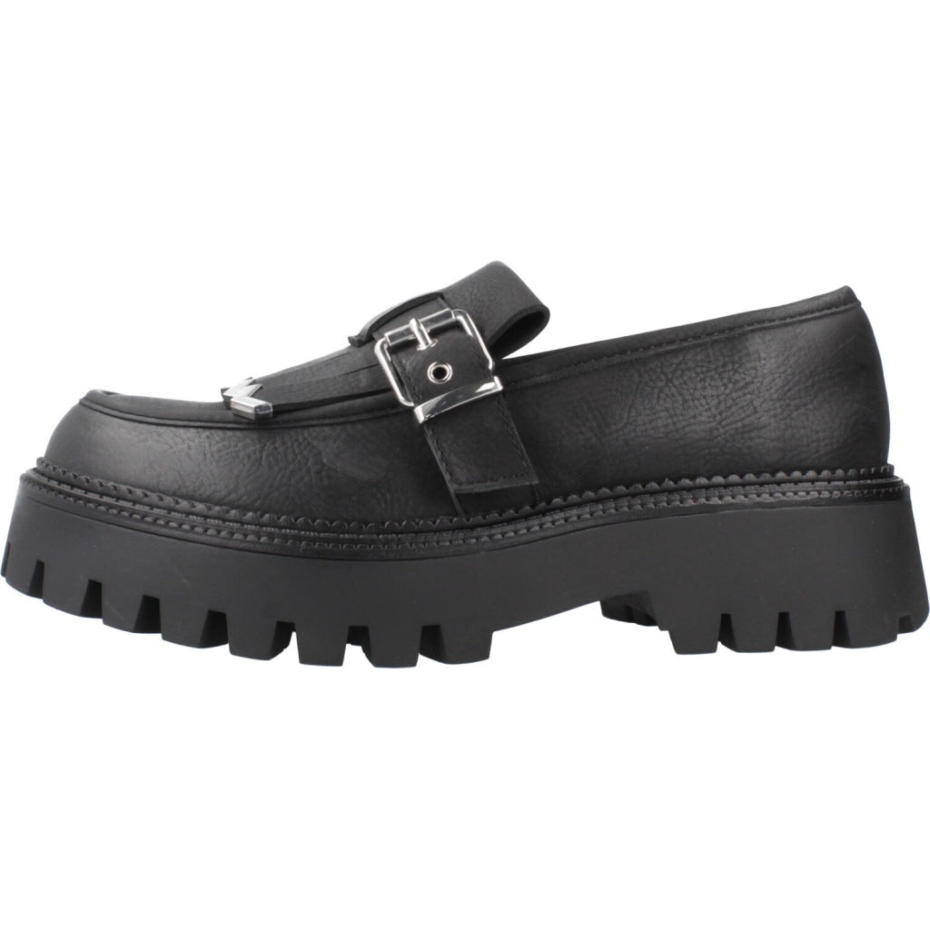 REPLAY NUMB FRINGE en color BLACK  (2)
