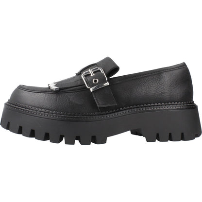REPLAY NUMB FRINGE en color BLACK  (2)