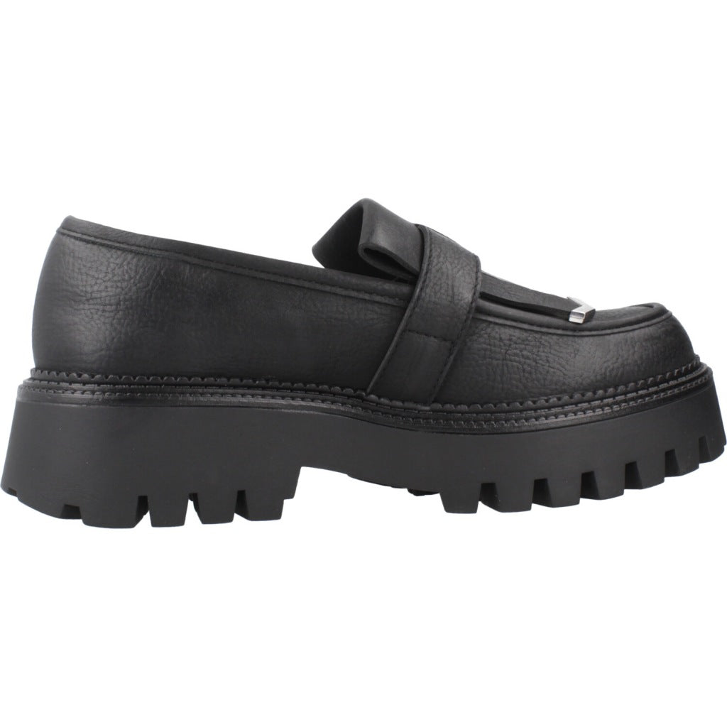 REPLAY NUMB FRINGE en color BLACK  (4)