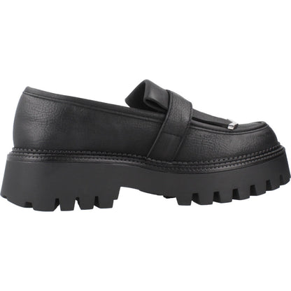 REPLAY NUMB FRINGE en color BLACK  (4)