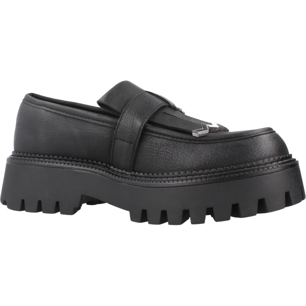 REPLAY NUMB FRINGE en color BLACK  (5)