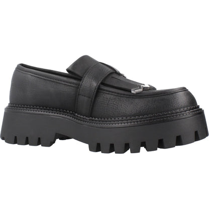 REPLAY NUMB FRINGE en color BLACK  (5)