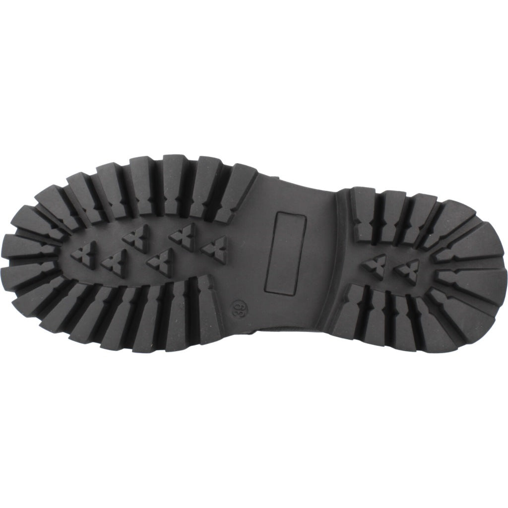 REPLAY NUMB FRINGE en color BLACK  (6)