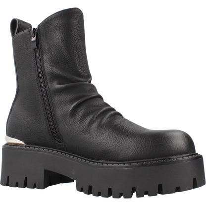 REPLAY MATT BLOCK en color BLACK  (5)