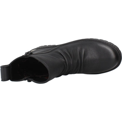 REPLAY MATT BLOCK en color BLACK  (7)