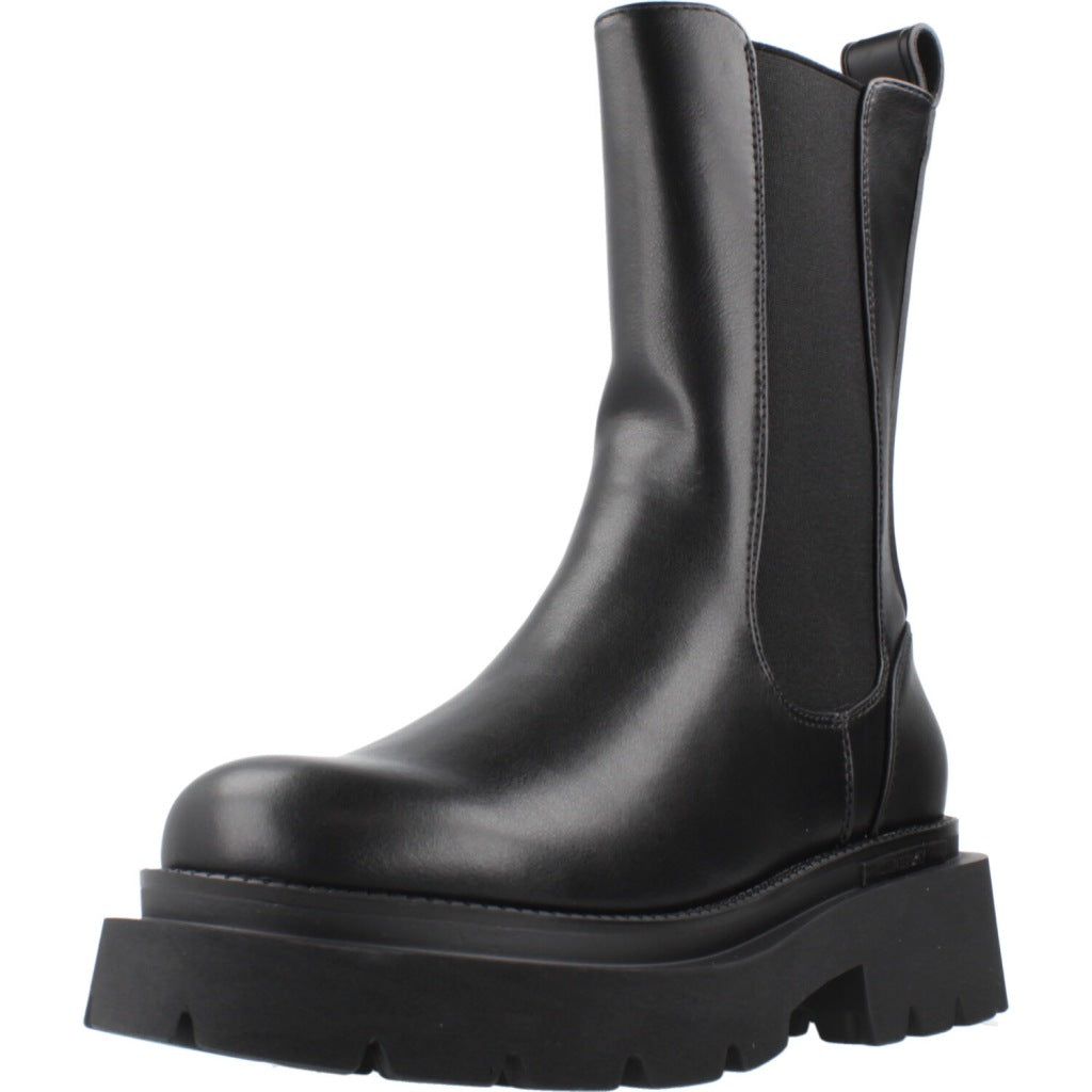 REPLAY ORPHEA CHELSEA en color BLACK  (1)