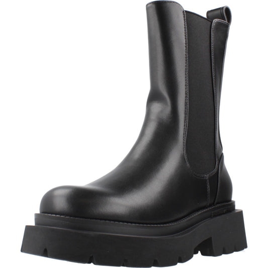 REPLAY ORPHEA CHELSEA en color BLACK  (1)