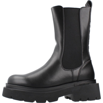 REPLAY ORPHEA CHELSEA en color BLACK  (2)