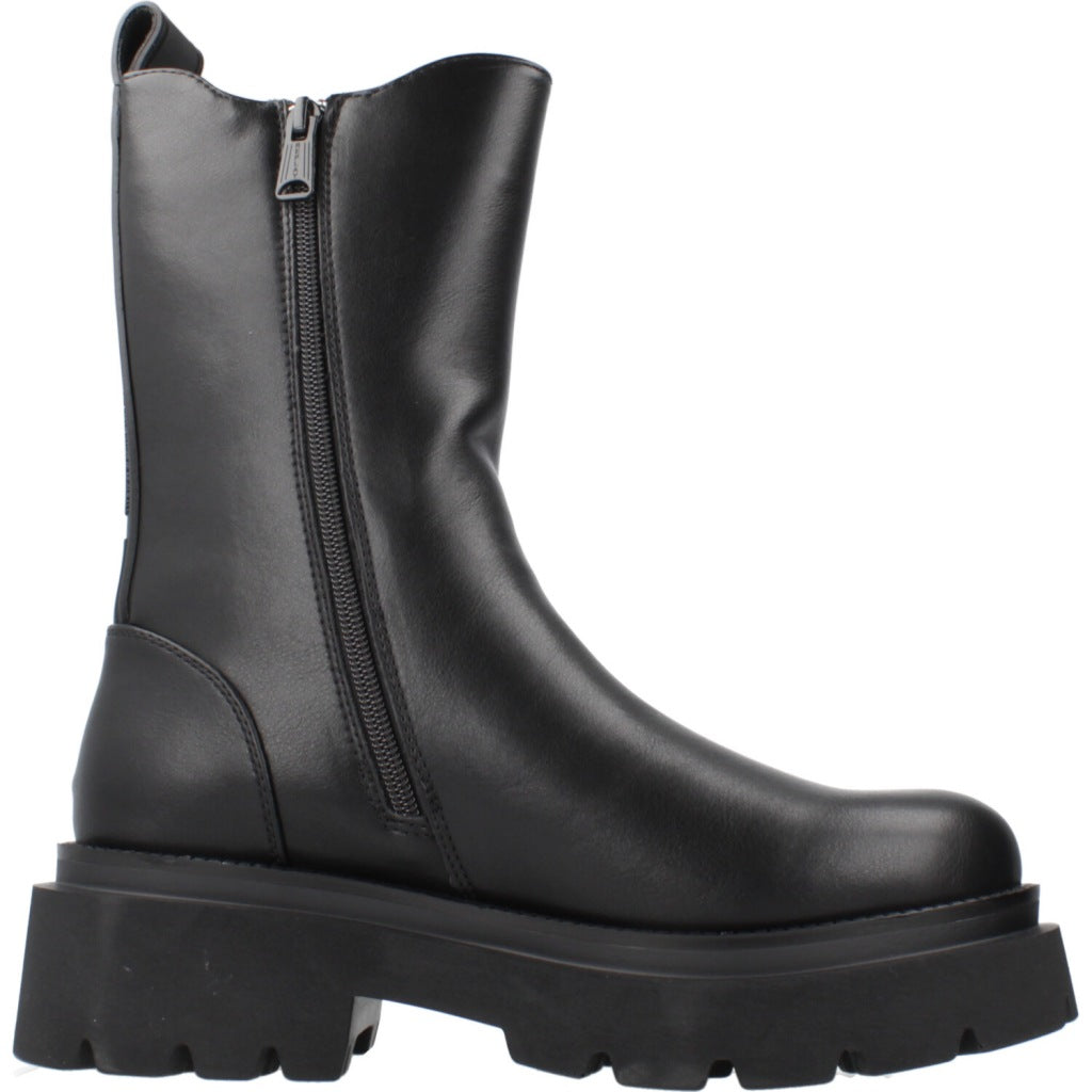 REPLAY ORPHEA CHELSEA en color BLACK  (4)