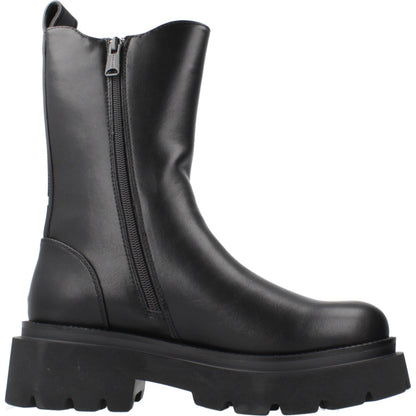 REPLAY ORPHEA CHELSEA en color BLACK  (4)