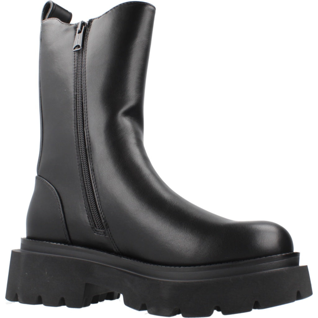 REPLAY ORPHEA CHELSEA en color BLACK  (5)