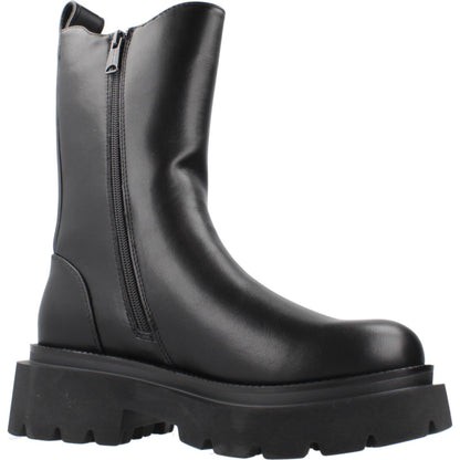 REPLAY ORPHEA CHELSEA en color BLACK  (5)