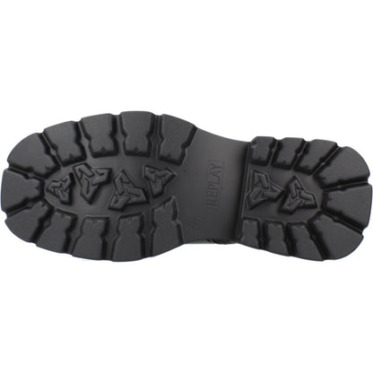 REPLAY ORPHEA CHELSEA en color BLACK  (6)