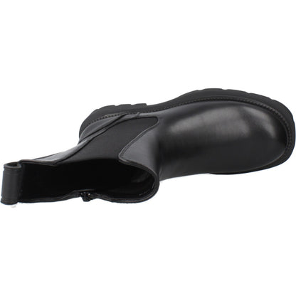 REPLAY ORPHEA CHELSEA en color BLACK  (7)