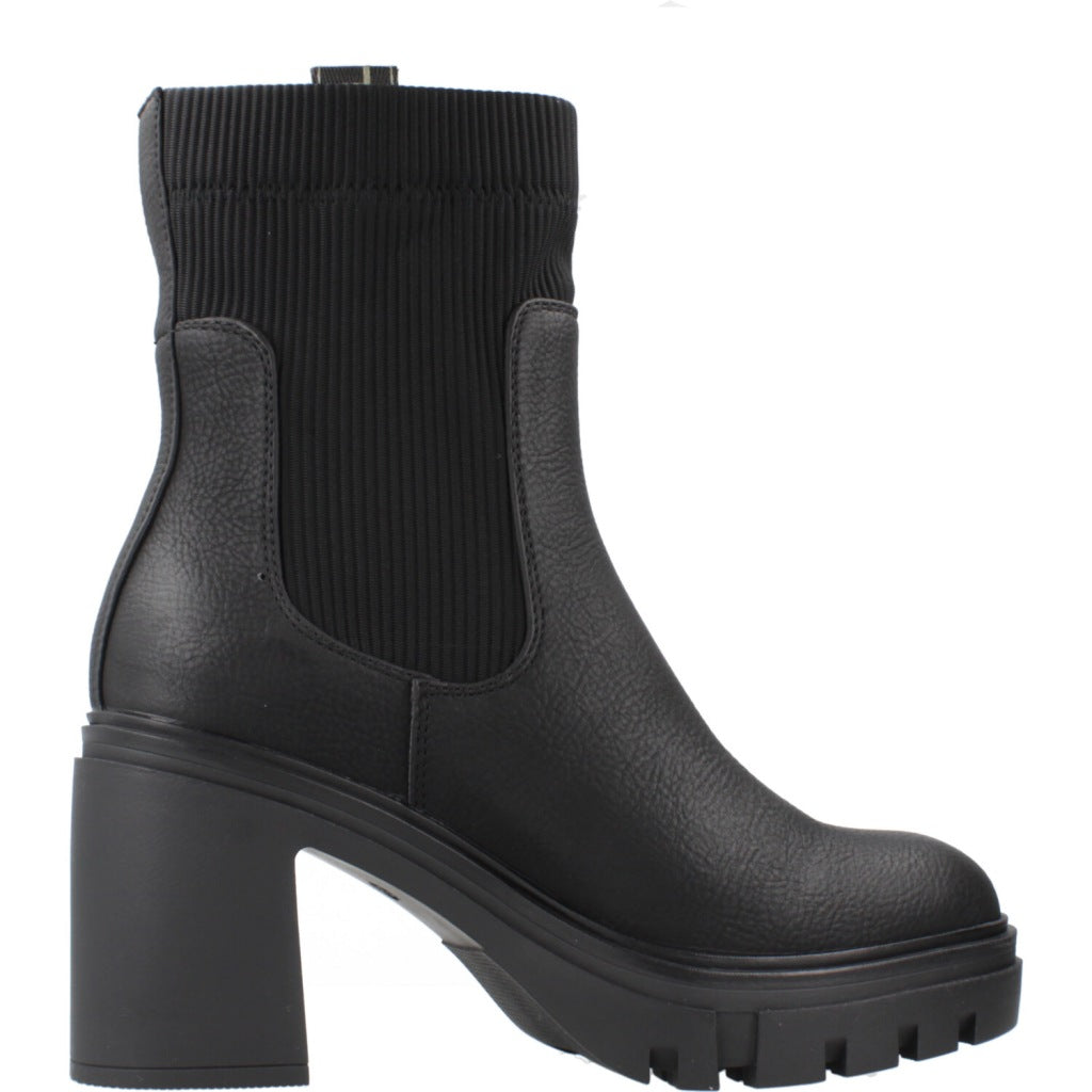 REPLAY JEN TAPE en color BLACK  (4)