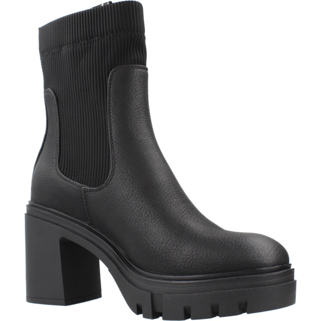 REPLAY JEN TAPE en color BLACK  (5)