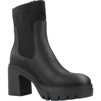 REPLAY JEN TAPE en color BLACK  (5)