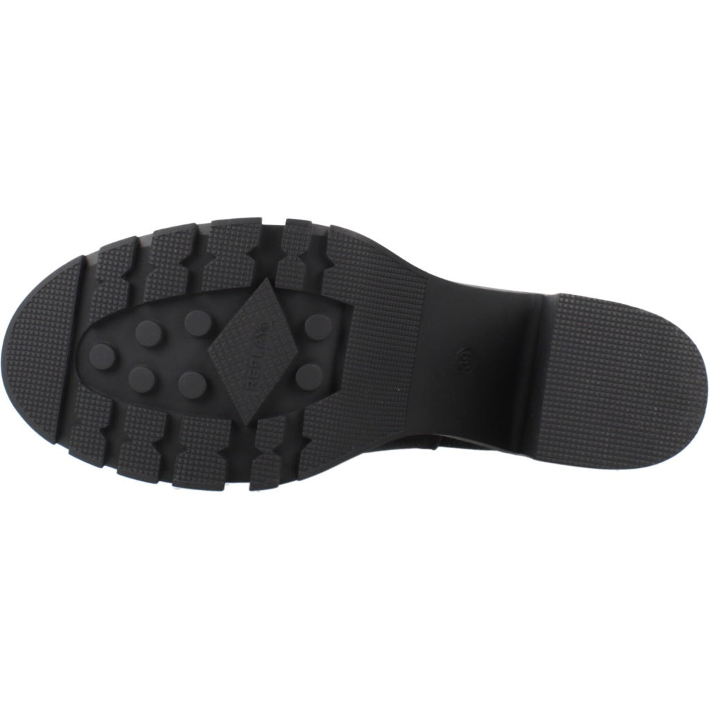 REPLAY JEN TAPE en color BLACK  (6)