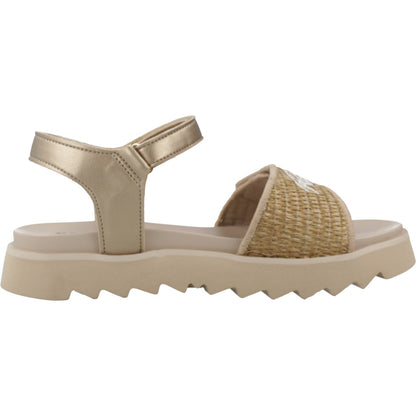 REPLAY ALICANTE JR  en color BEIGE  (4)