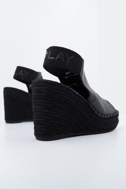 REPLAY TYNE  en color BLACK  (3)