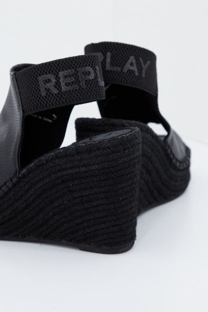 REPLAY TYNE  en color BLACK  (4)