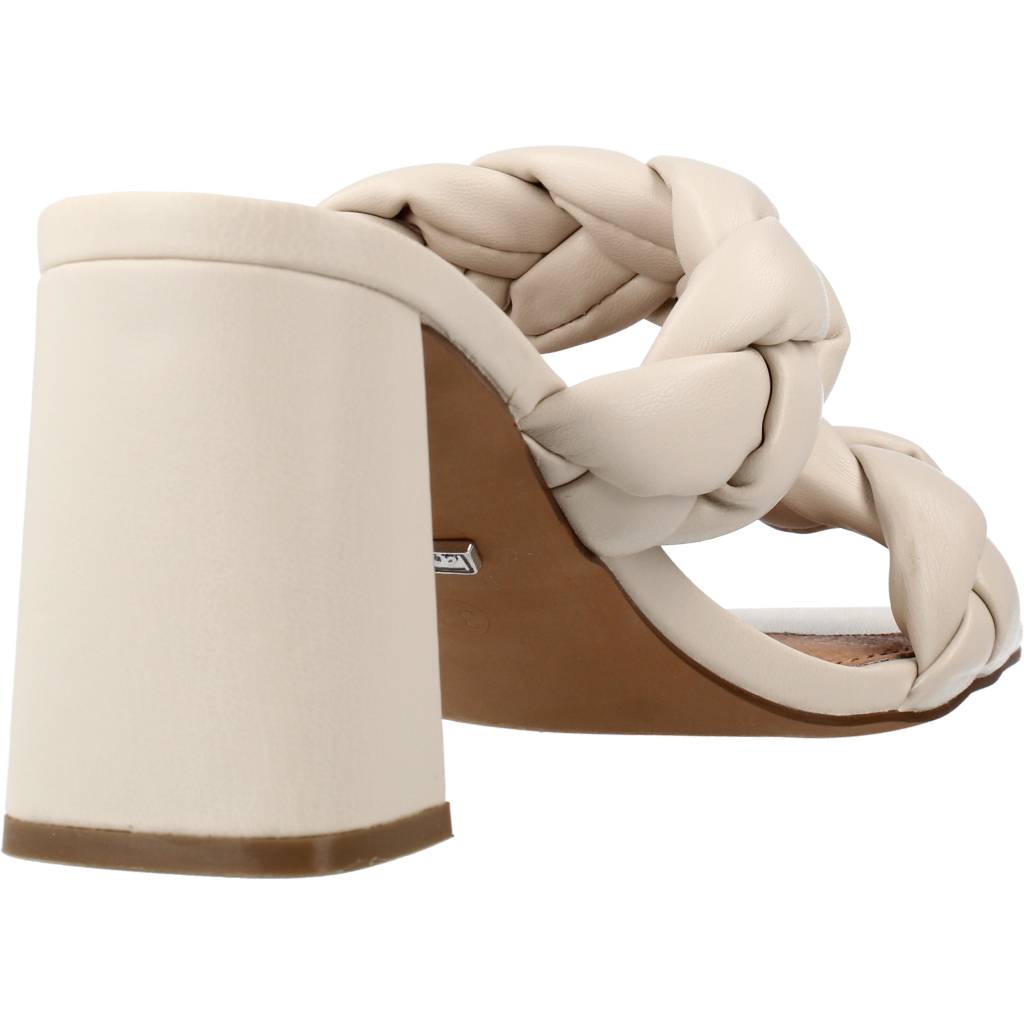 LA STRADA  en color BEIGE  (3)