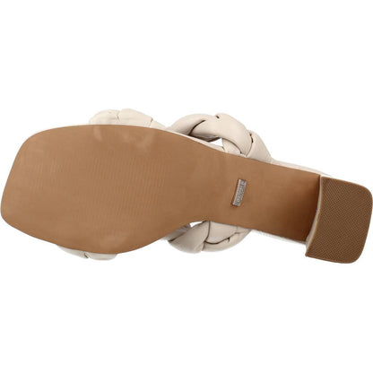 LA STRADA  en color BEIGE  (6)