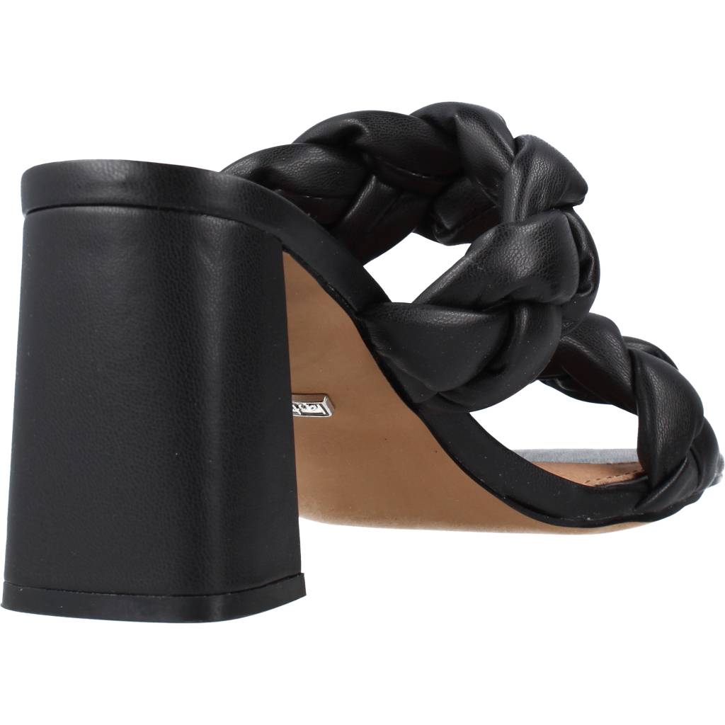 LA STRADA  en color BLACK  (3)