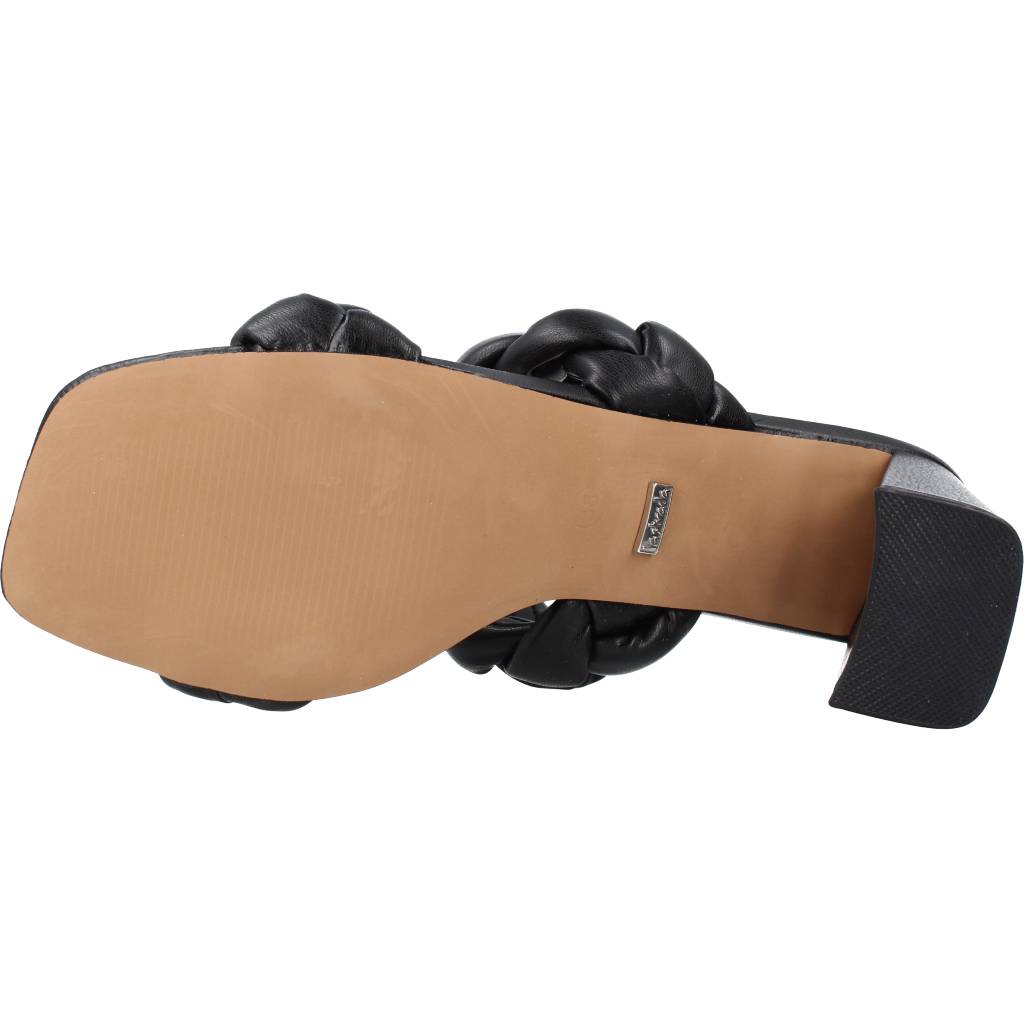 LA STRADA  en color BLACK  (6)