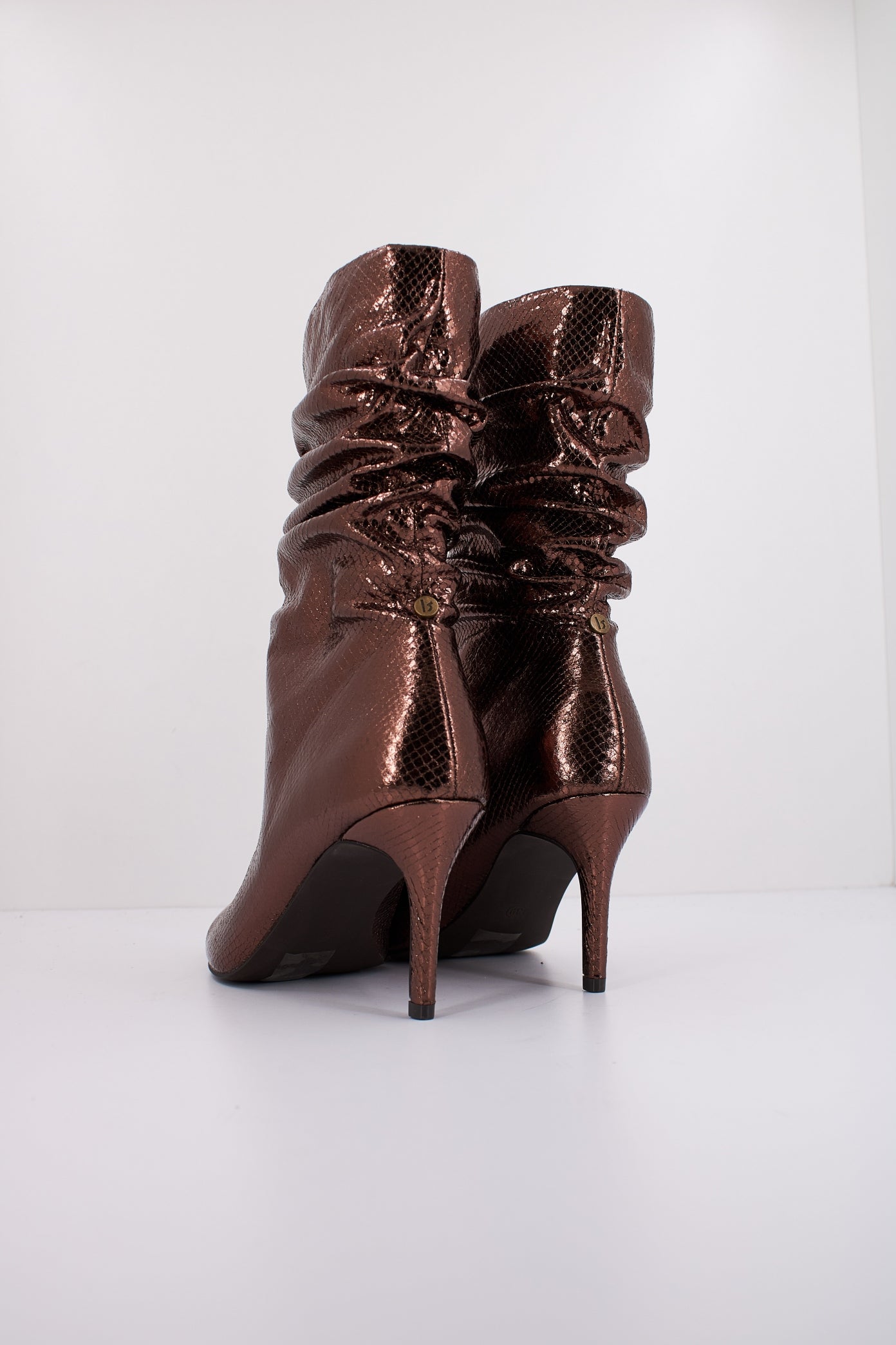 LA STRADA S en color BRONZE  (4)