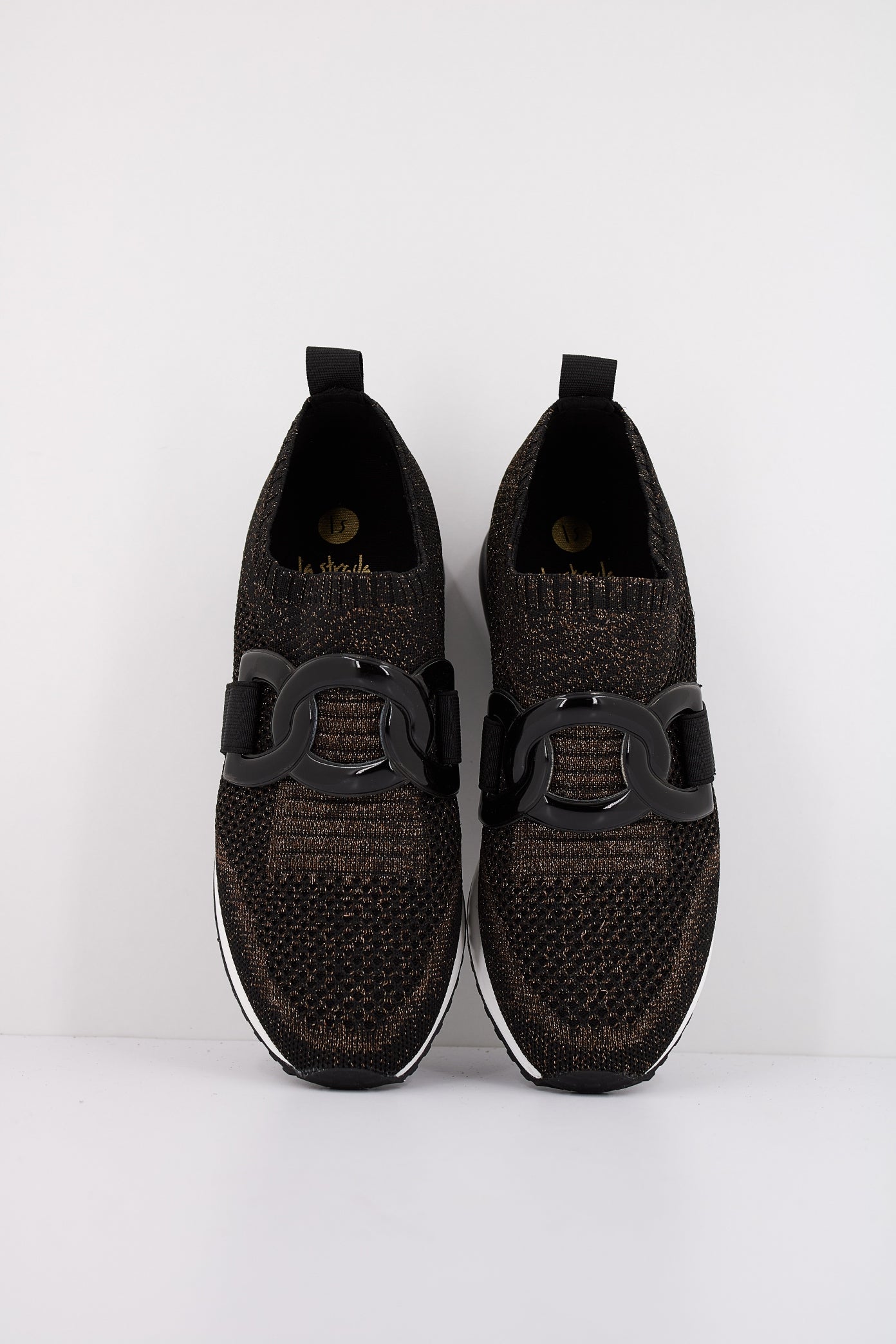 LA STRADA S en color BLACK  (3)