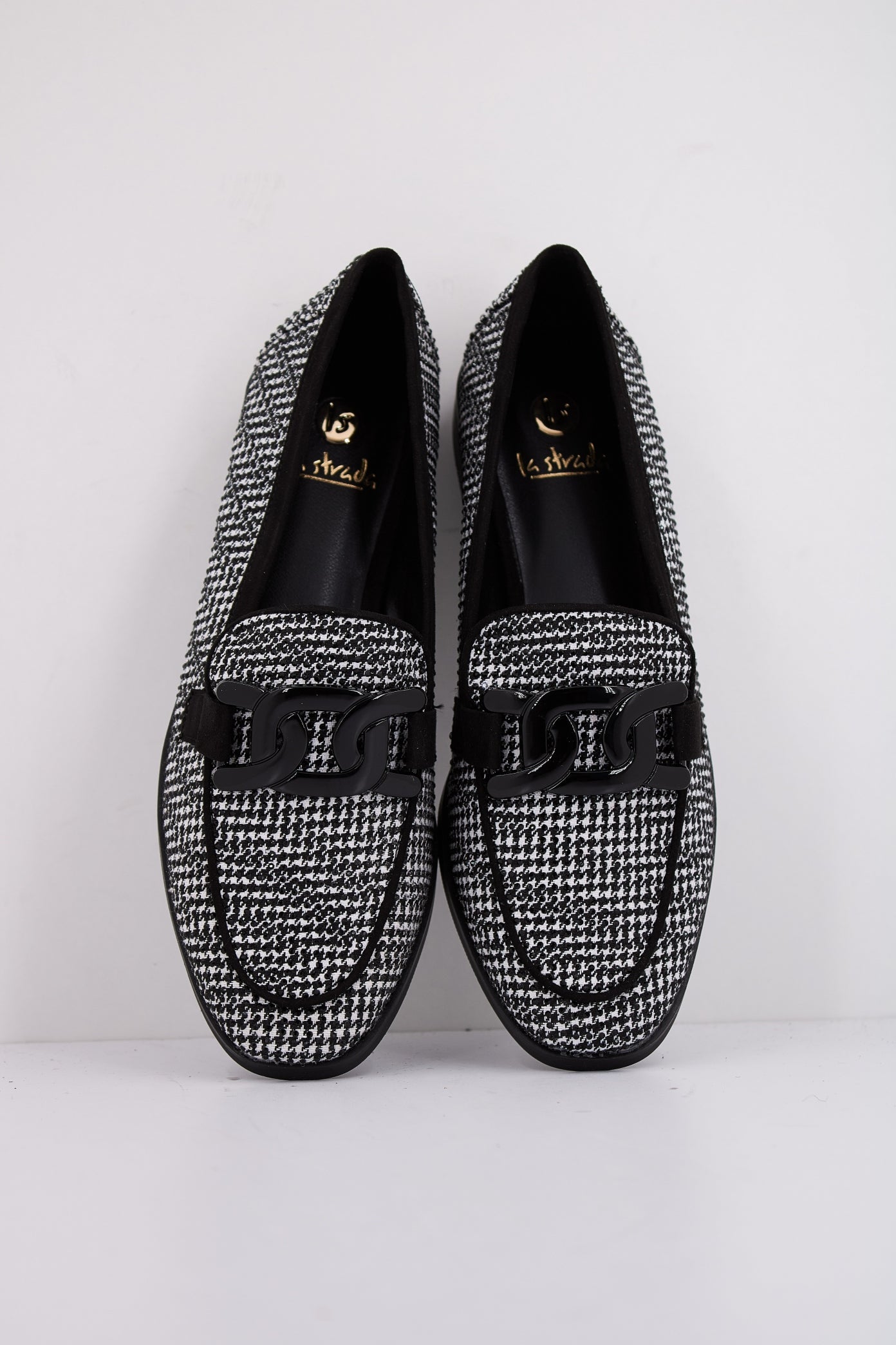 LA STRADA S en color BLACK  (3)