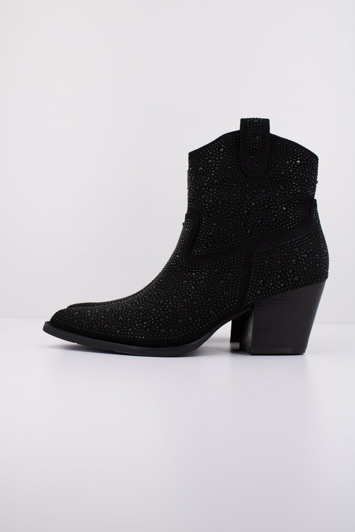 LA STRADA S en color BLACK  (1)