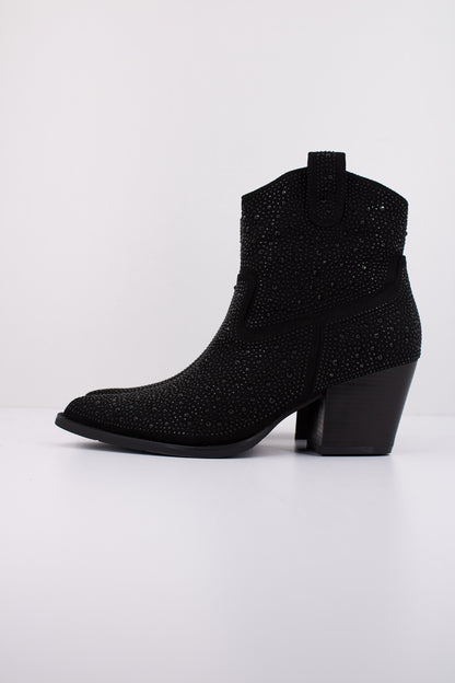 LA STRADA S en color BLACK  (1)