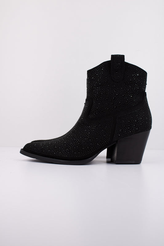 LA STRADA S en color BLACK  (1)