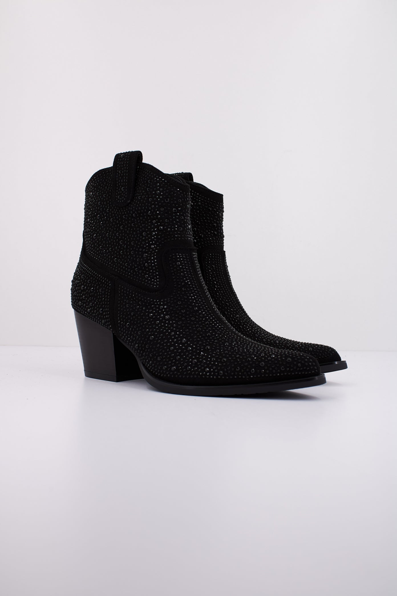 LA STRADA S en color BLACK  (2)